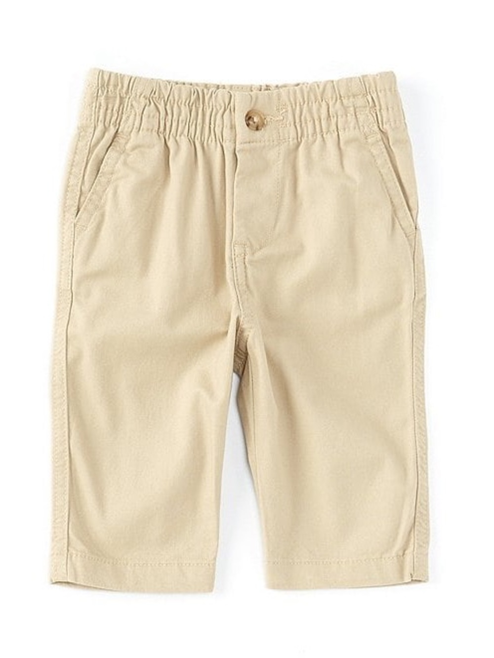Ralph Lauren baby khaki pants